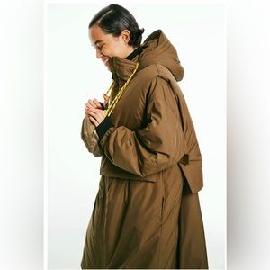🆕NWT 3-in-1 H&M Parka